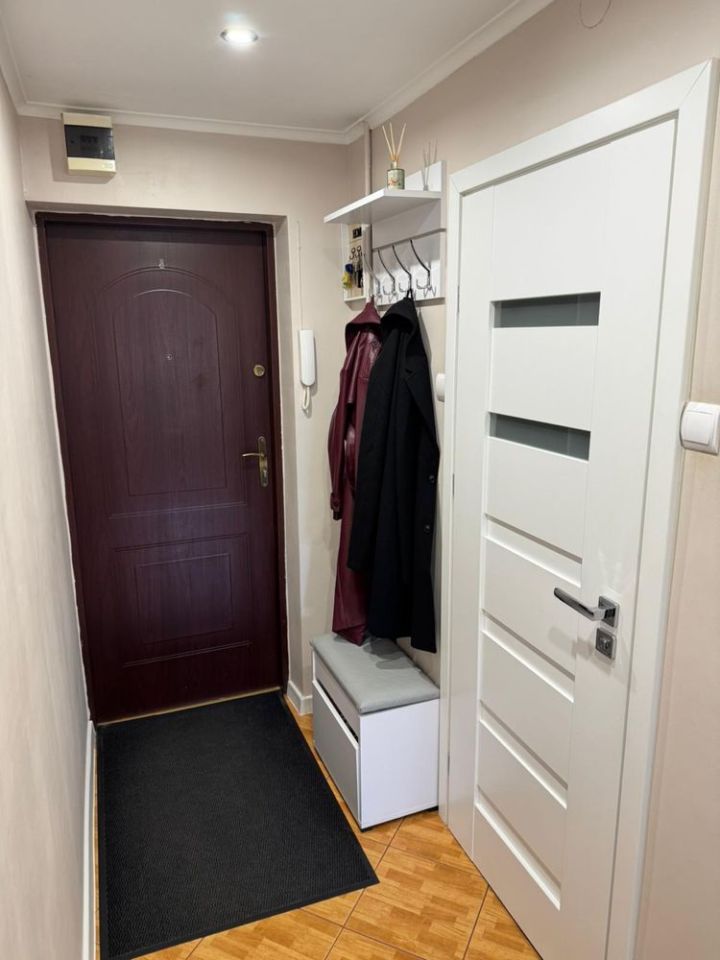 Mieszkanie 2-pokojowe Tomaszów Mazowiecki Zapiecek, ul. Bohaterów 14 Brygady. Zdjęcie 7