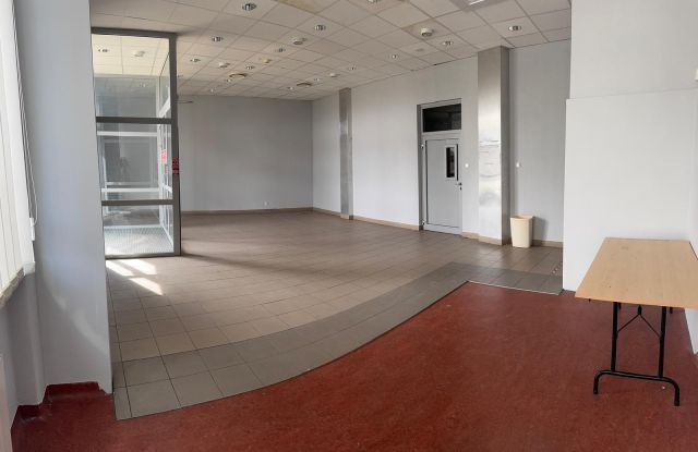 Lokal Pruszków Wyględówek, ul. Andrzeja. Zdjęcie 1