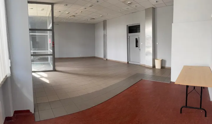 Lokal Pruszków Wyględówek, ul. Andrzeja