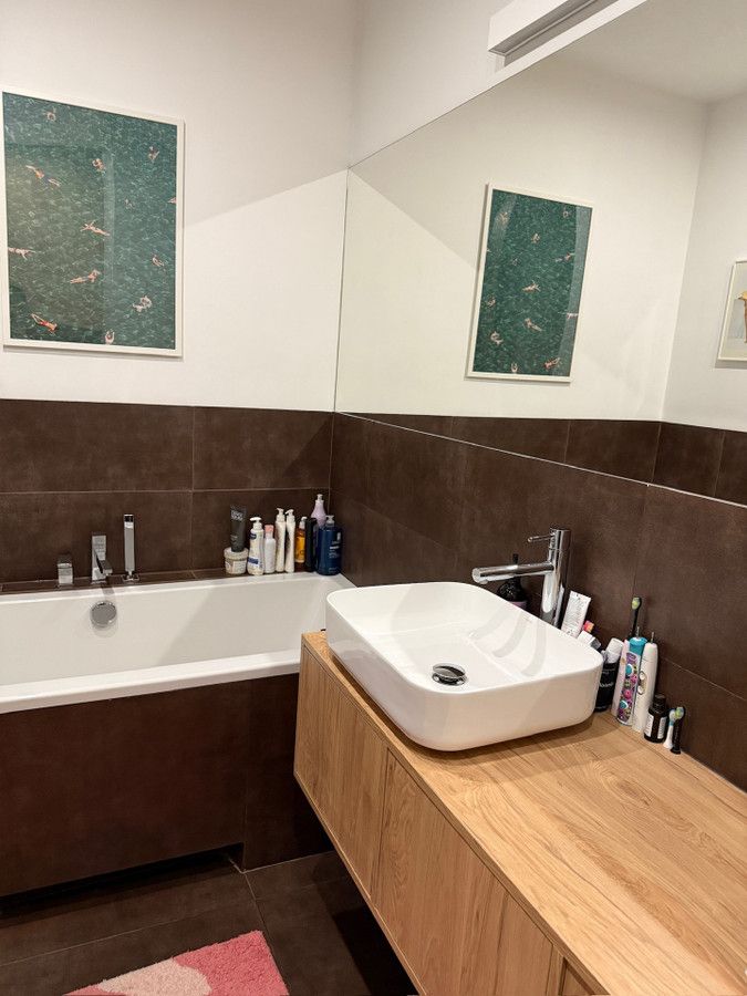 Mieszkanie 4-pokojowe Warszawa, ul. Chełmska. Zdjęcie 15