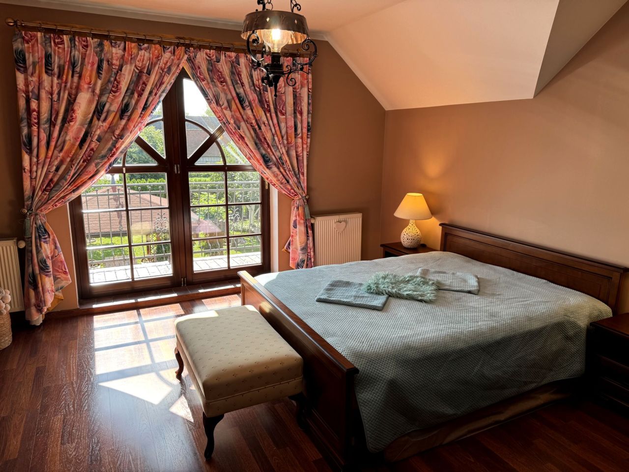 dom wolnostojący, 6 pokoi Świnoujście Przytór, ul. Gradowa. Zdjęcie 7