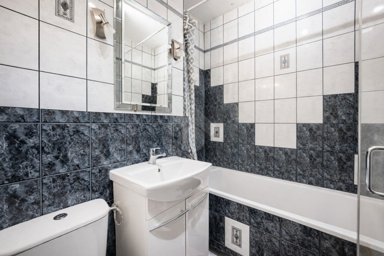 Mieszkanie 2-pokojowe Kraków Kurdwanów, ul. Marii i Bolesława Wysłouchów. Zdjęcie 7