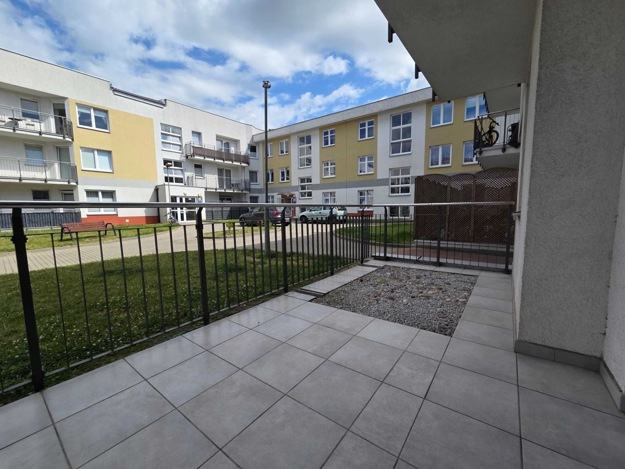 Mieszkanie 1-pokojowe Koszalin, ul. Hołdu Pruskiego. Zdjęcie 7