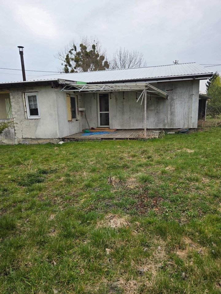 dom wolnostojący Papowo Toruńskie. Zdjęcie 1