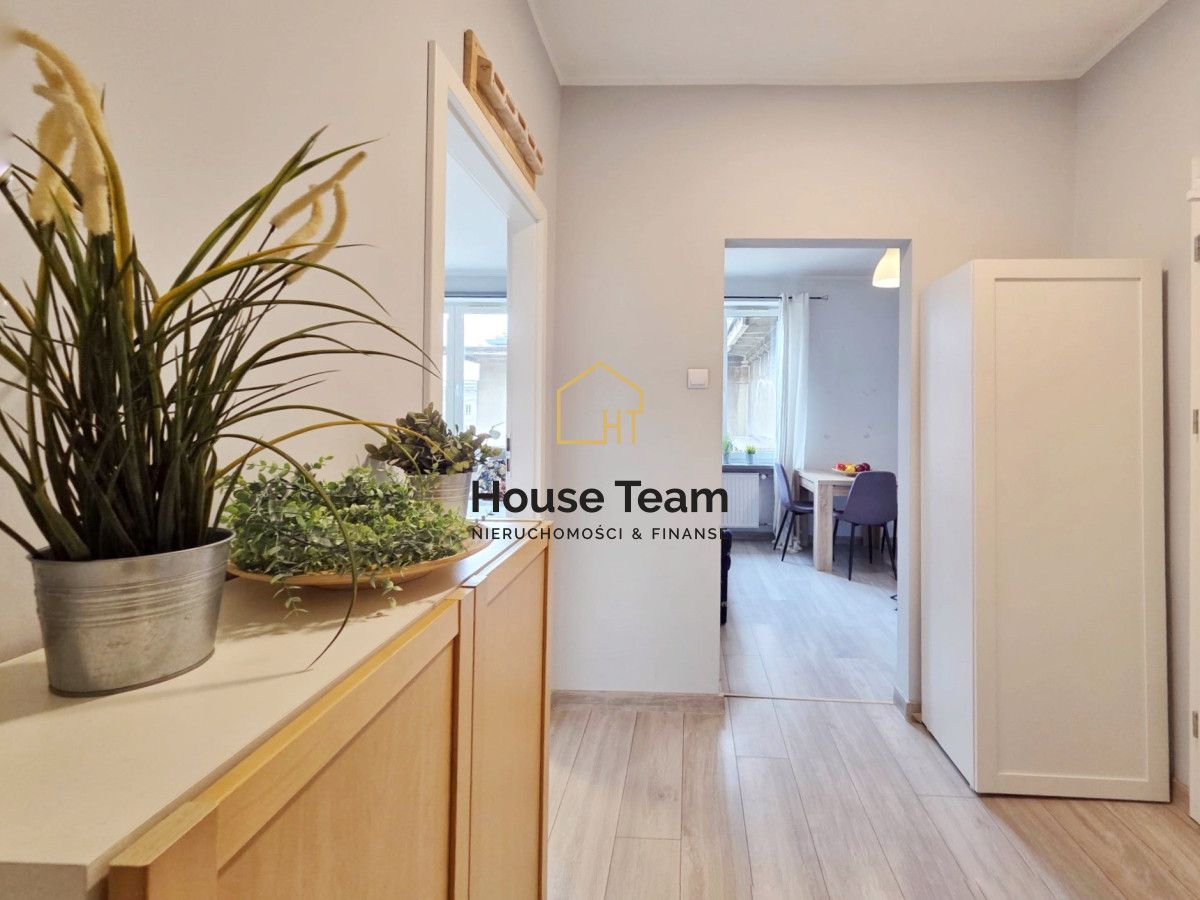 Mieszkanie 2-pokojowe Poznań Centrum, ul. Karola Libelta. Zdjęcie 11