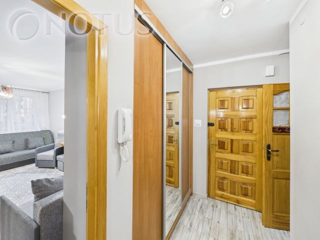 Mieszkanie 1-pokojowe Kołobrzeg, ul. Giełdowa. Zdjęcie 9