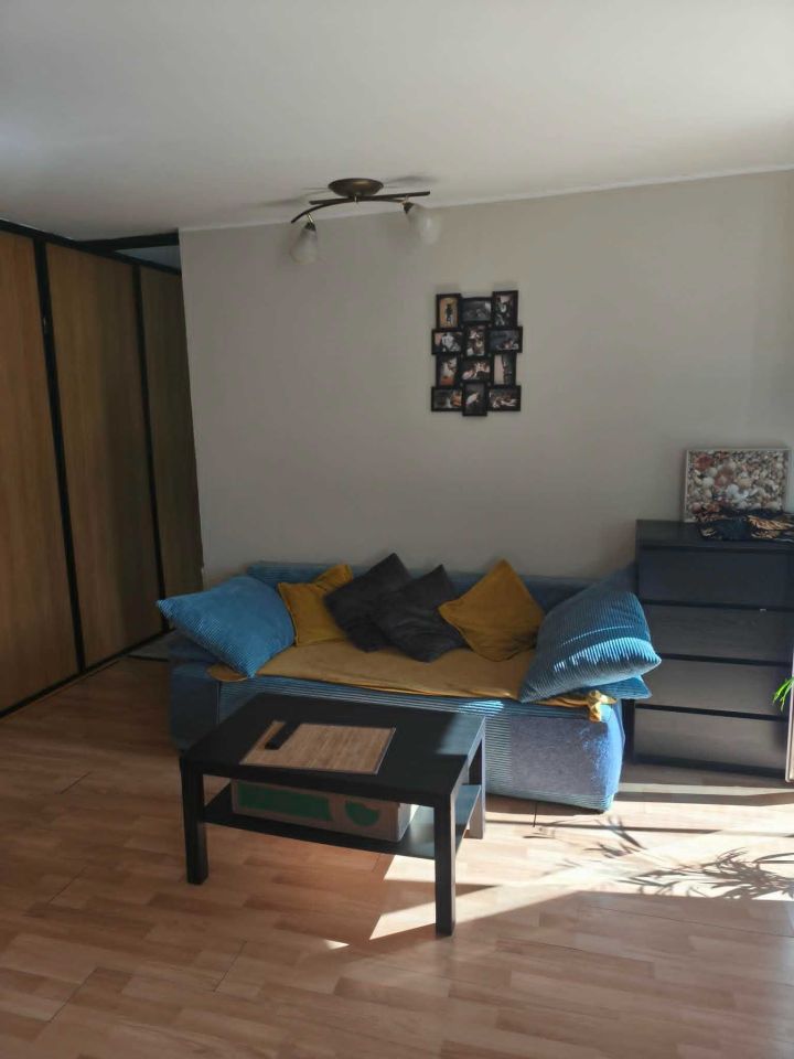 Mieszkanie 2-pokojowe Gniezno Ustronie, ul. bp. Antoniego Laubitza. Zdjęcie 1