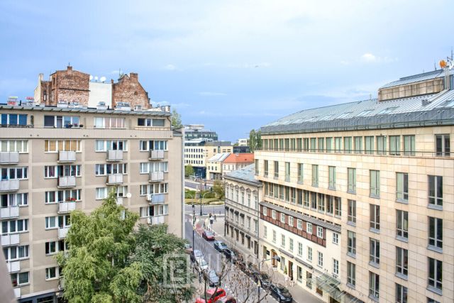 Mieszkanie 2-pokojowe Warszawa Śródmieście, ul. Mokotowska. Zdjęcie 10