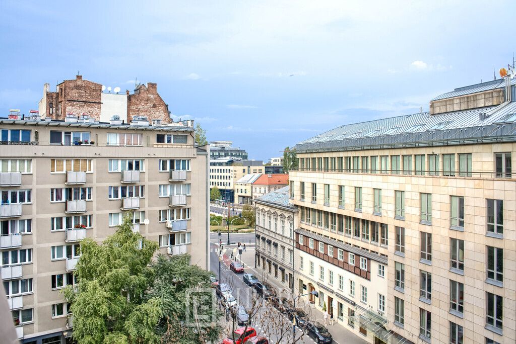 Mieszkanie 2-pokojowe Warszawa Śródmieście, ul. Mokotowska. Zdjęcie 10