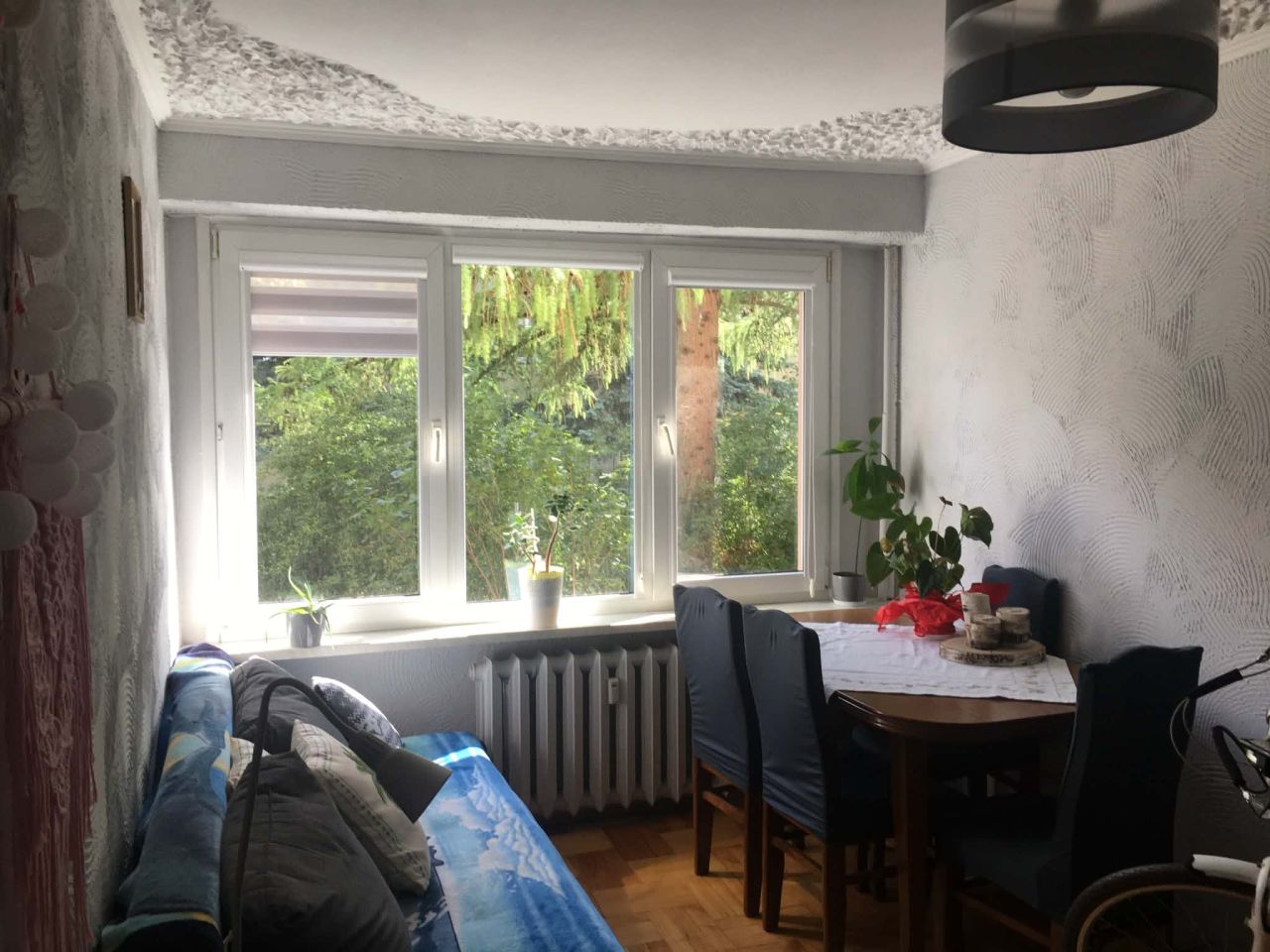 Mieszkanie 3-pokojowe Przemyśl Zasanie, ul. 22 Stycznia. Zdjęcie 9