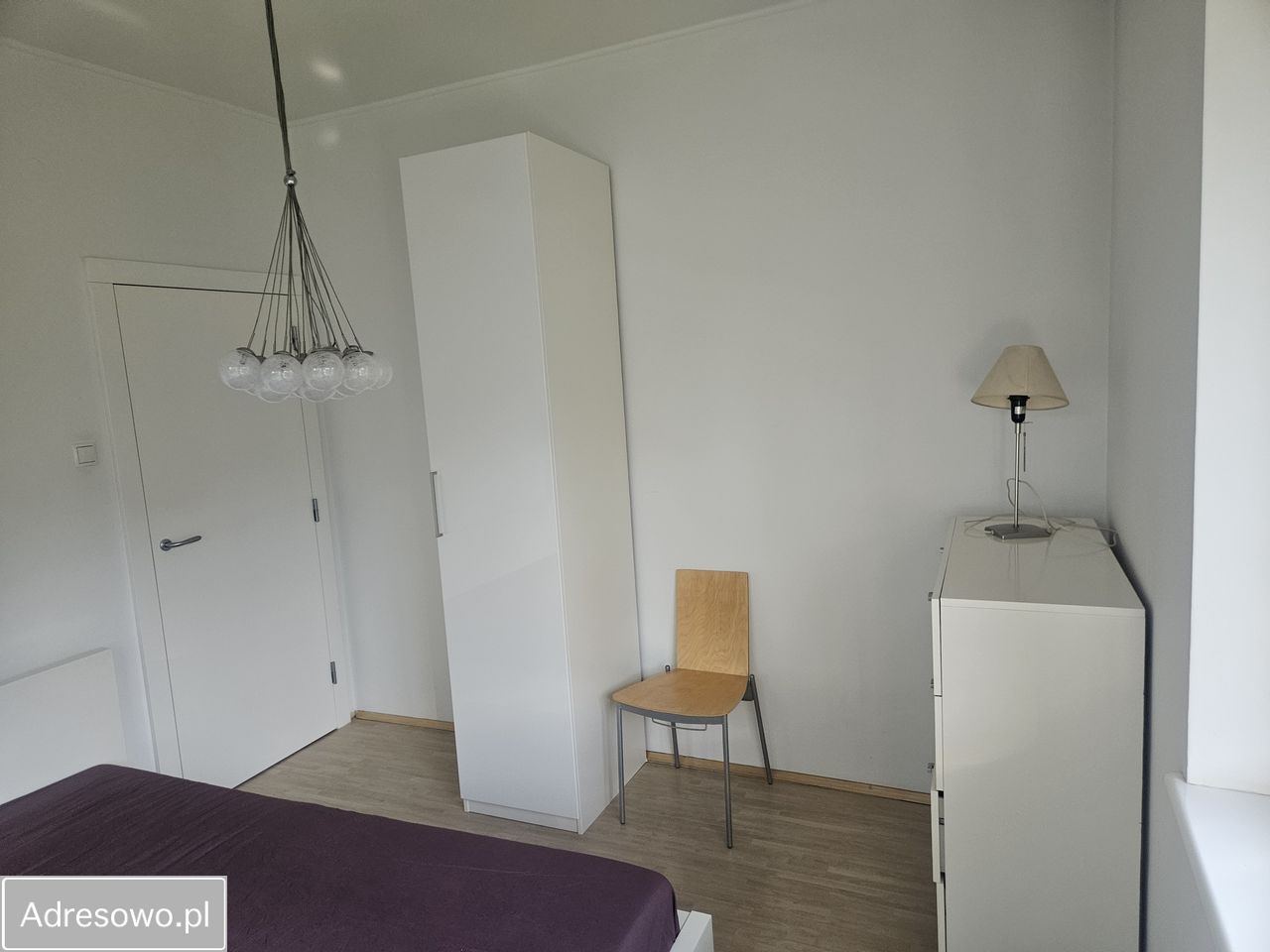 Mieszkanie 3-pokojowe Warszawa Wawer, ul. Ogórkowa. Zdjęcie 8
