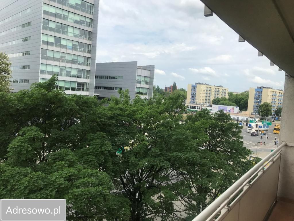 Mieszkanie 2-pokojowe Katowice Śródmieście, ul. Sokolska. Zdjęcie 2