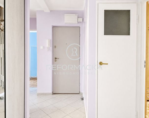 Mieszkanie 4-pokojowe Rzeszów, al. Niepodległości. Zdjęcie 12