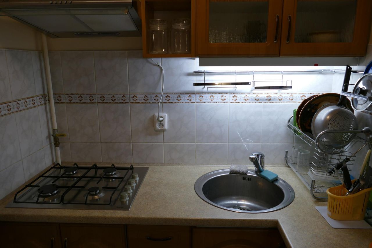 Mieszkanie 2-pokojowe Warszawa Śródmieście, ul. Sienna. Zdjęcie 8