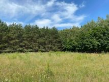 Działka budowlana Joniec-Kolonia. Zdjęcie 4