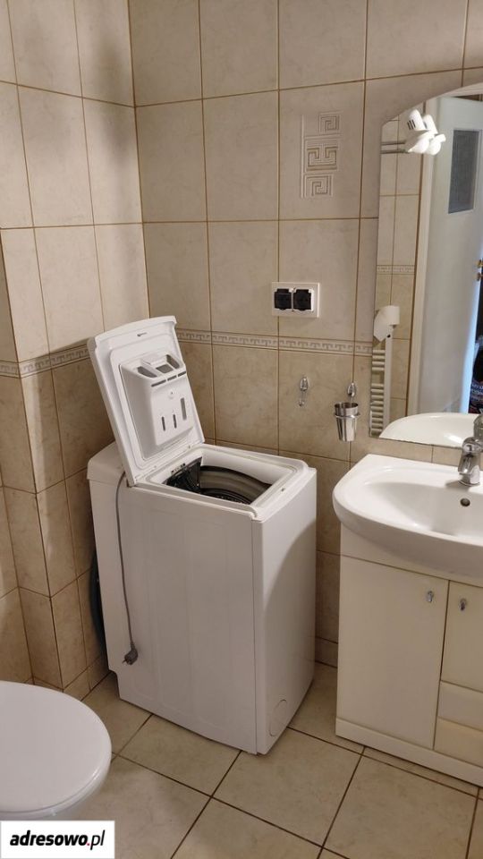 Mieszkanie 2-pokojowe Warszawa Białołęka, ul. Aluzyjna. Zdjęcie 8