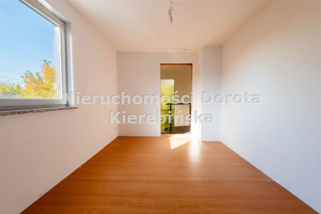 dom wolnostojący, 3 pokoje Tomaszów Mazowiecki. Zdjęcie 28