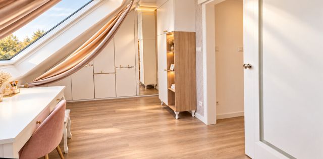 Mieszkanie 5-pokojowe Rzeszów Staromieście, ul. Teofila Niecia. Zdjęcie 12