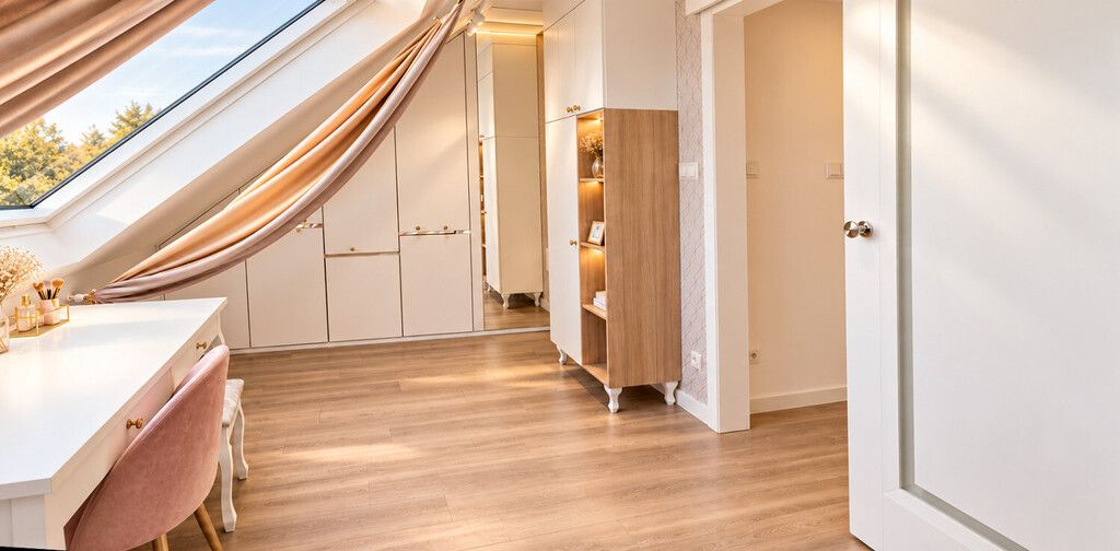 Mieszkanie 5-pokojowe Rzeszów Staromieście, ul. Teofila Niecia. Zdjęcie 12