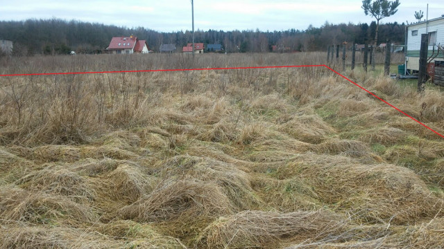 Działka rolno-budowlana Radawka. Zdjęcie 1
