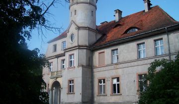Mieszkanie 5-pokojowe Kopice