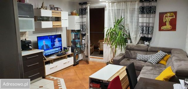 Mieszkanie 4-pokojowe Gorzów Wielkopolski Górczyn, ul. 9 Maja. Zdjęcie 1