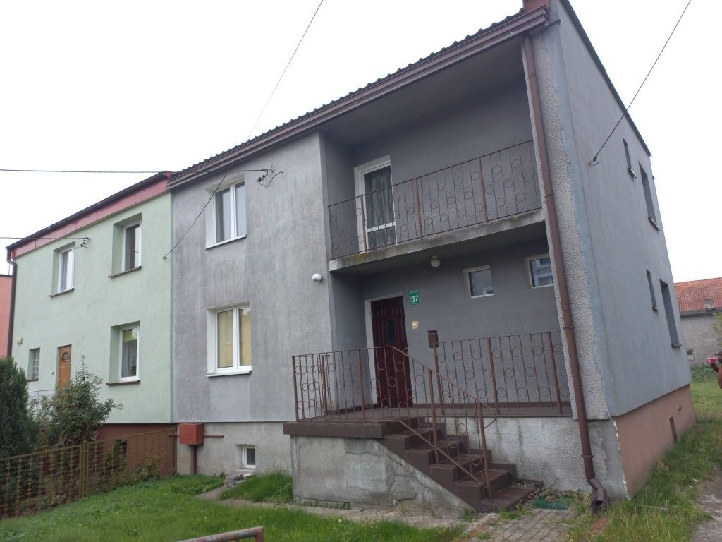 bliźniak Szczytno
