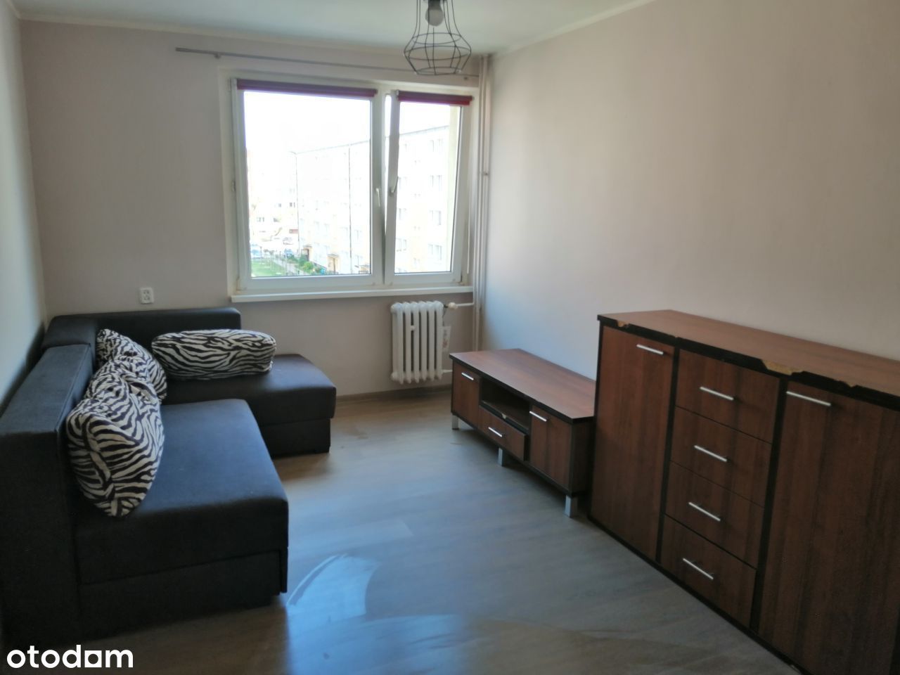 Mieszkanie 2-pokojowe Bydgoszcz Szwederowo, ul. Zbigniewa Herberta