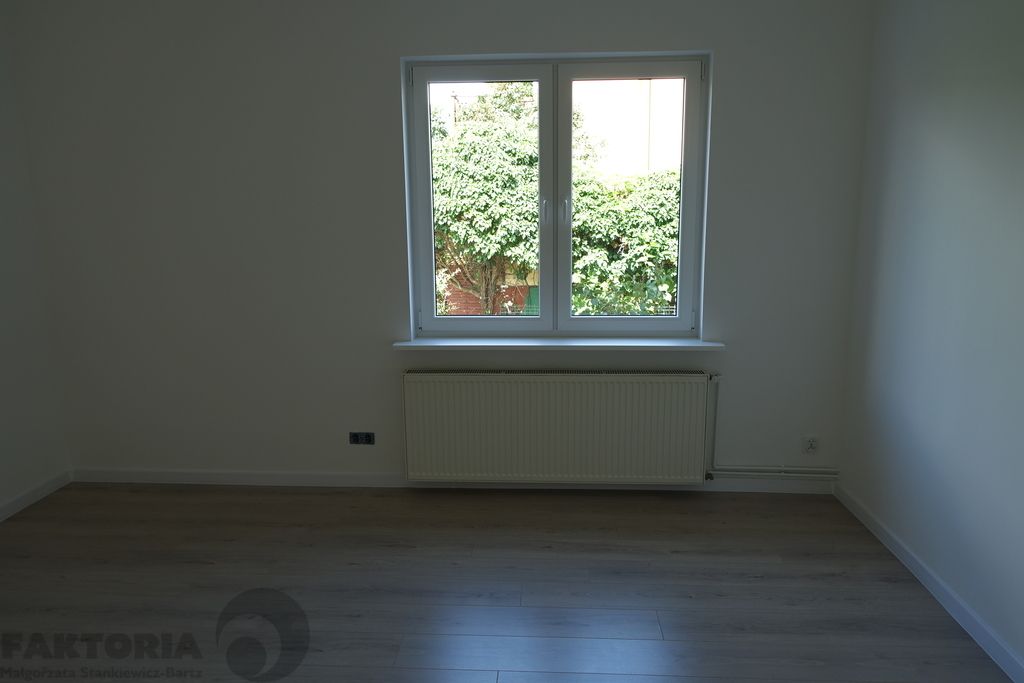 Mieszkanie 4-pokojowe Szczecin Dąbie. Zdjęcie 11