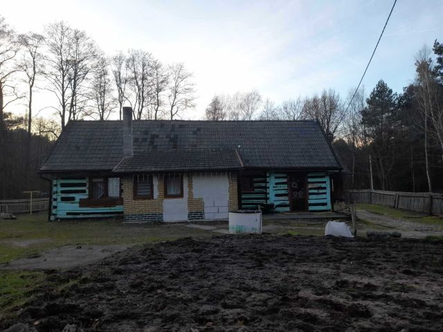 dom wolnostojący Rakszawa. Zdjęcie 1