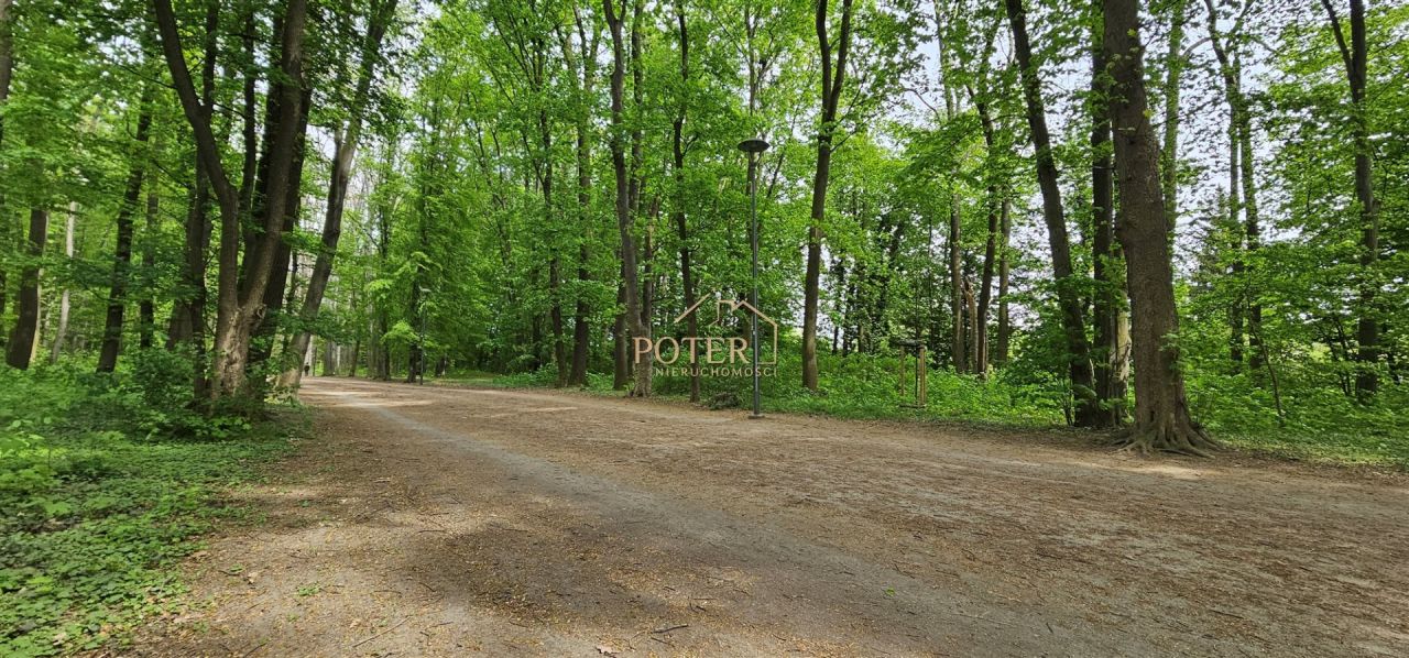 Mieszkanie 3-pokojowe Wrocław Fabryczna, ul. Chabrowa. Zdjęcie 12