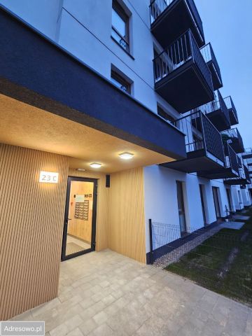 Mieszkanie 2-pokojowe Rumia Janowo, ul. Błoń Janowskich. Zdjęcie 1