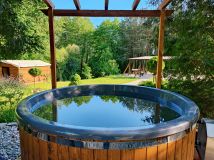 Hotel/pensjonat Kalina. Zdjęcie 1