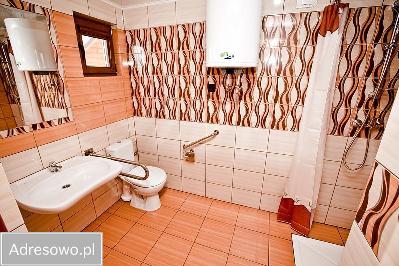 Hotel/pensjonat Niechorze, ul. Kapitańska. Zdjęcie 4