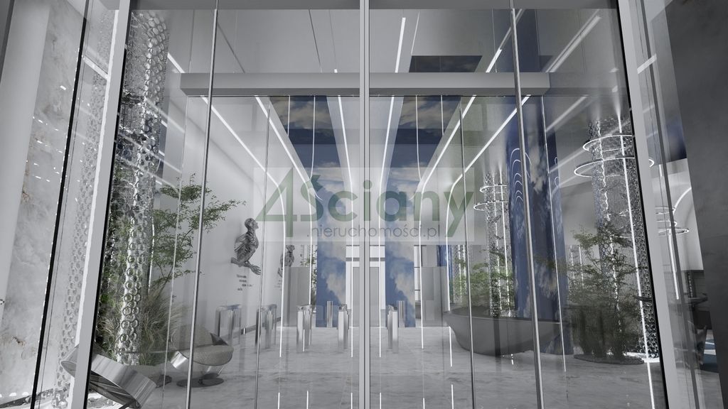 Biuro Warszawa Śródmieście. Zdjęcie 14