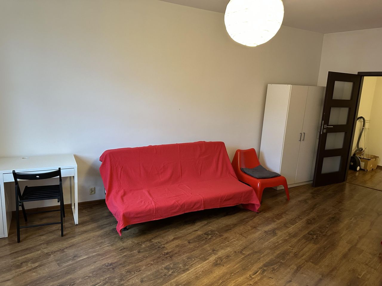 Mieszkanie 3-pokojowe Katowice Śródmieście, ul. Warszawska. Zdjęcie 10