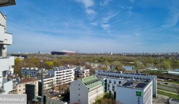 Mieszkanie 2-pokojowe Warszawa Śródmieście, ul. Górnośląska