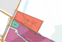 Działka budowlana Młodasko, ul. Kaźmierska. Zdjęcie 3