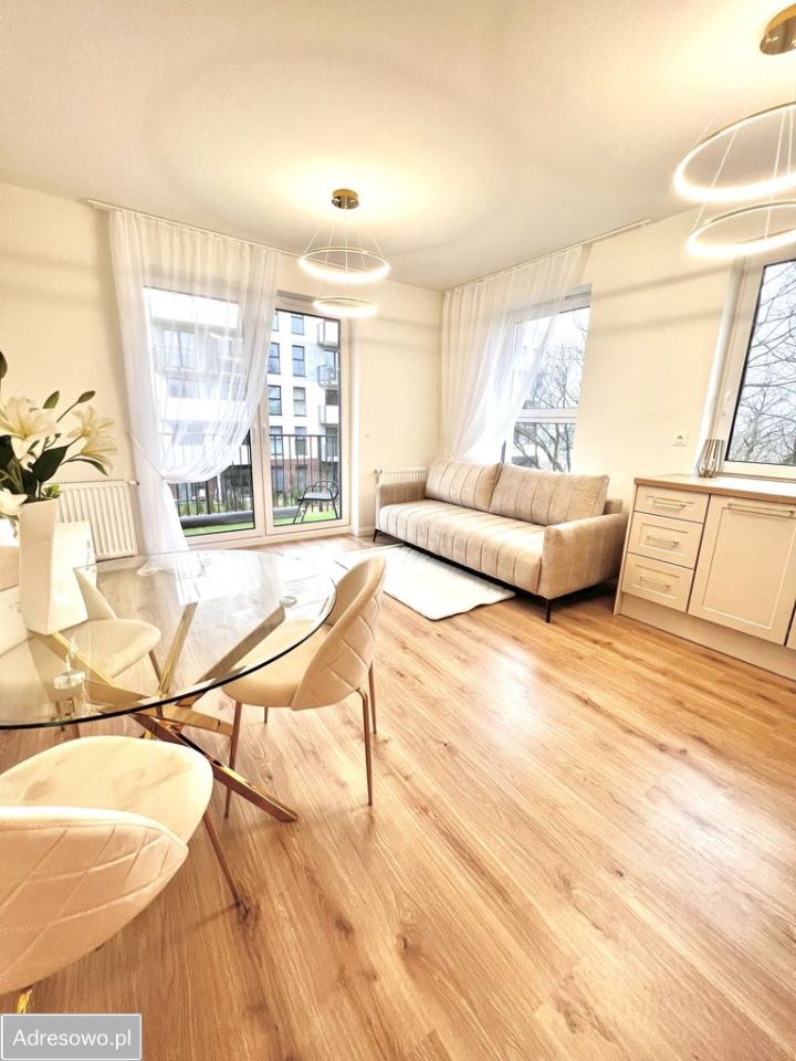 Mieszkanie 4-pokojowe Bydgoszcz Śródmieście, ul. Akademicka