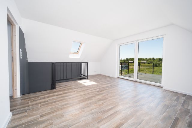 dom wolnostojący, 3 pokoje Pilchy. Zdjęcie 13