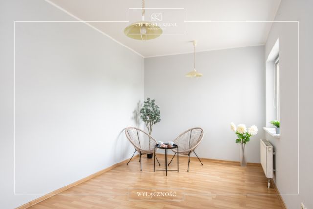 Mieszkanie 1-pokojowe Poznań Górczyn, ul. Stanisława Knapowskiego. Zdjęcie 2