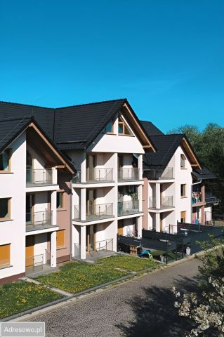 Mieszkanie 3-pokojowe Porajów, ul. Polna. Zdjęcie 1