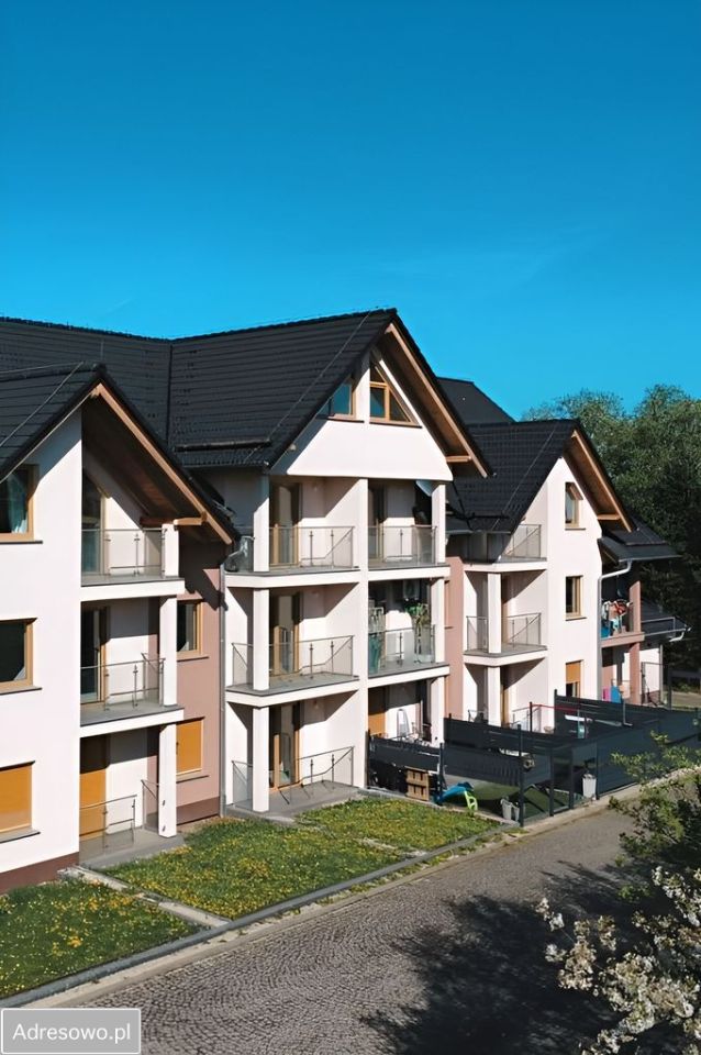 Mieszkanie 3-pokojowe Porajów, ul. Polna