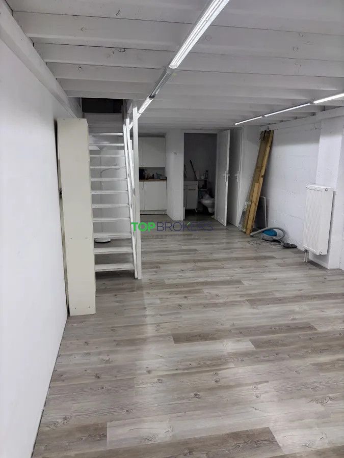 Lokal Warszawa Natolin. Zdjęcie 8