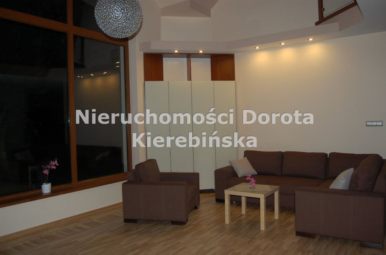 dom wolnostojący, 5 pokoi Chotomów, ul. Szczęśliwa. Zdjęcie 18