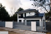 dom wolnostojący, 4 pokoje Michałów-Reginów, ul. Kościelna. Zdjęcie 4