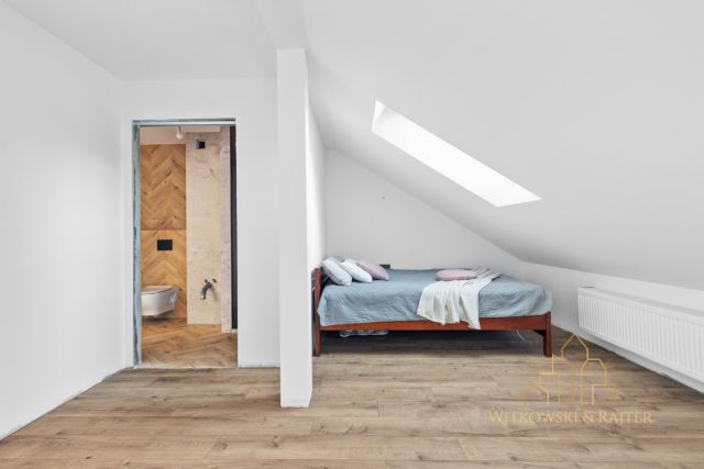 Mieszkanie 5-pokojowe Legionowo, ul. Niklowa. Zdjęcie 15