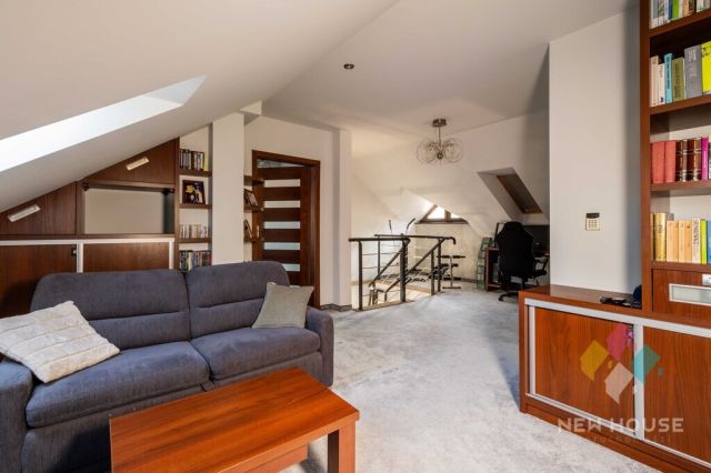 dom wolnostojący, 6 pokoi Stawiguda, ul. Perłowa. Zdjęcie 10