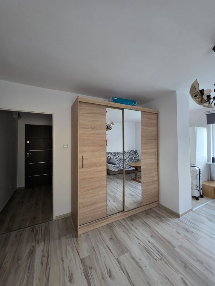 Mieszkanie 1-pokojowe Osowo. Zdjęcie 9