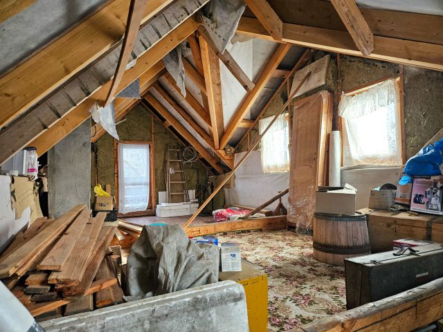 dom wolnostojący, 2 pokoje Krościenko nad Dunajcem. Zdjęcie 19